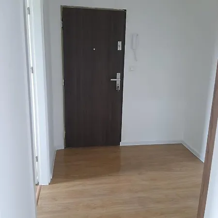 Apartament Broniewskiego 50M Centrum Nowy Sącz Esterno foto