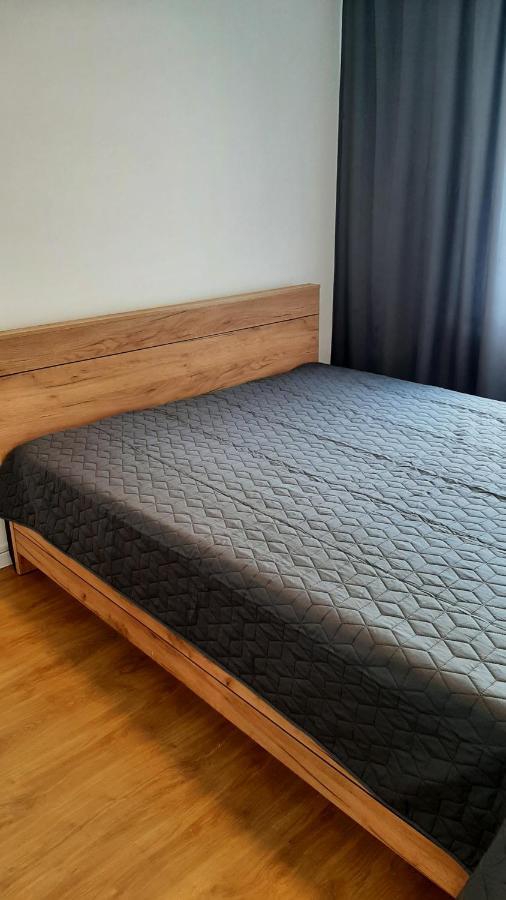 Broniewskiego 50m Centrum * Neu Sandez
