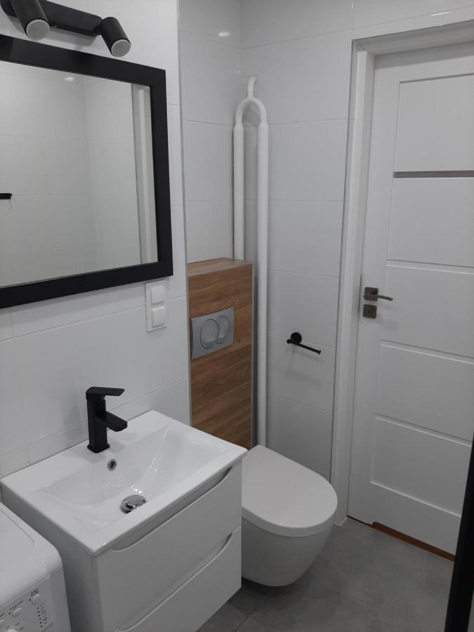 Broniewskiego 50m Centrum * Neu Sandez
