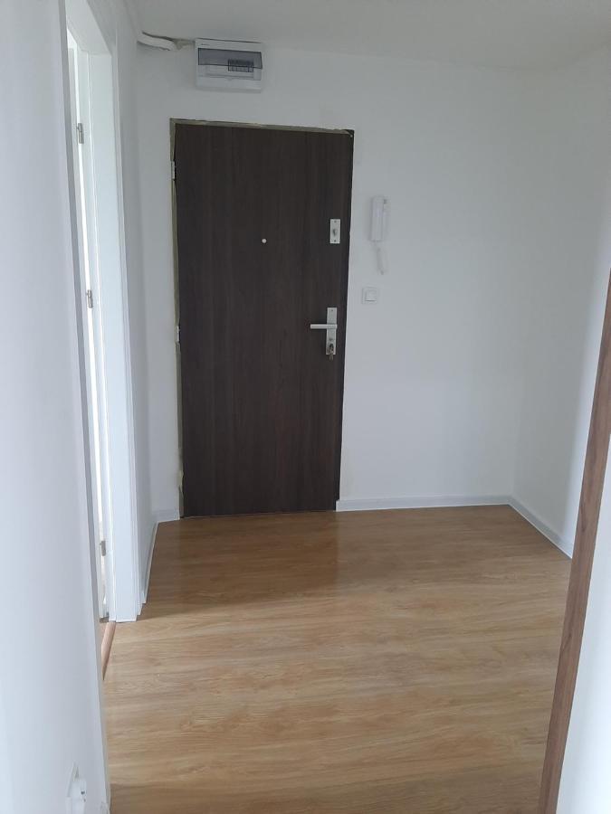 Apartment Broniewskiego 50m Centrum *