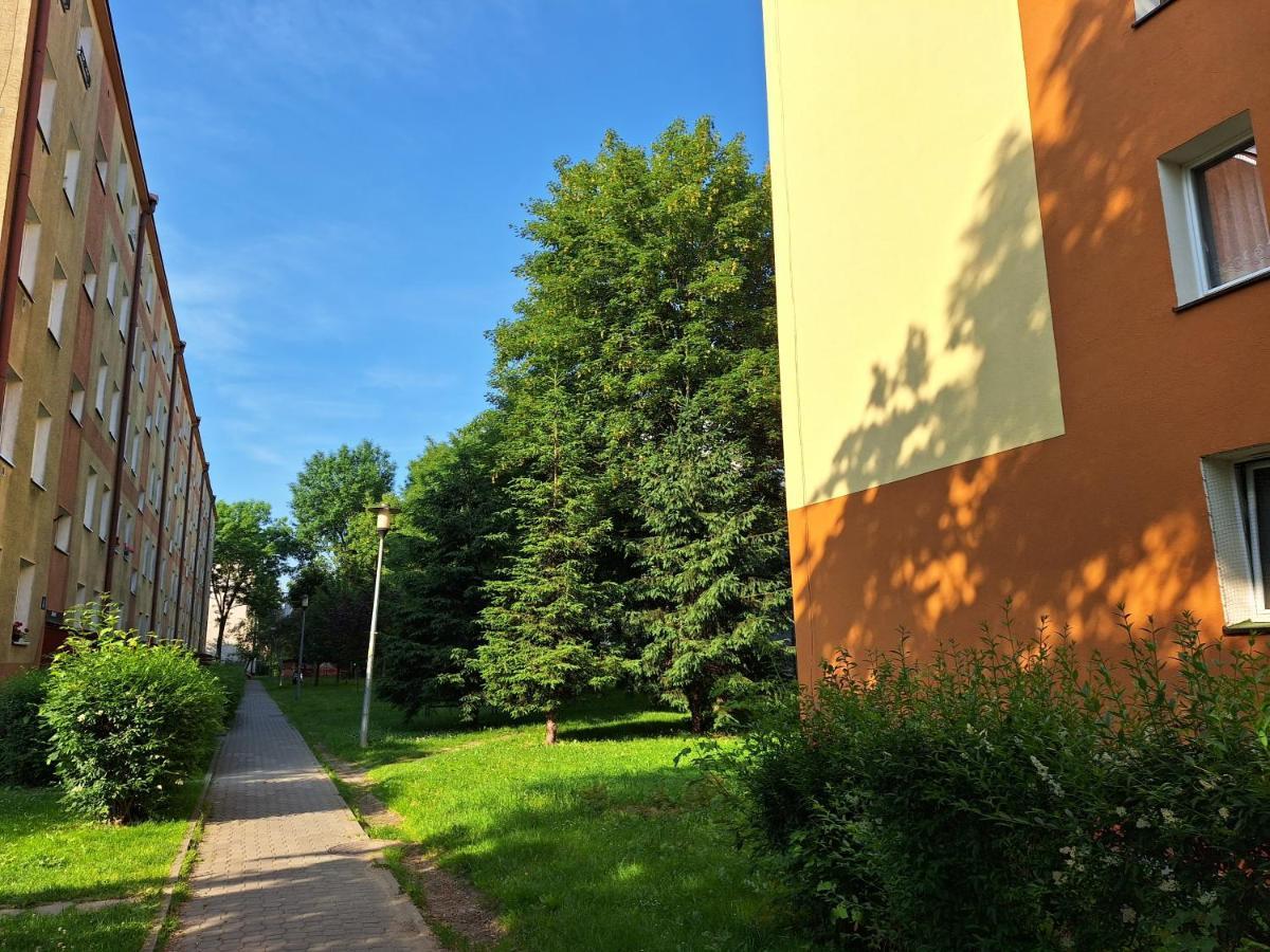 Apartment Broniewskiego 50m Centrum
